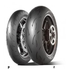 Dunlop SPORTMAX GP RACER D212 E 200/55ZR17 78W